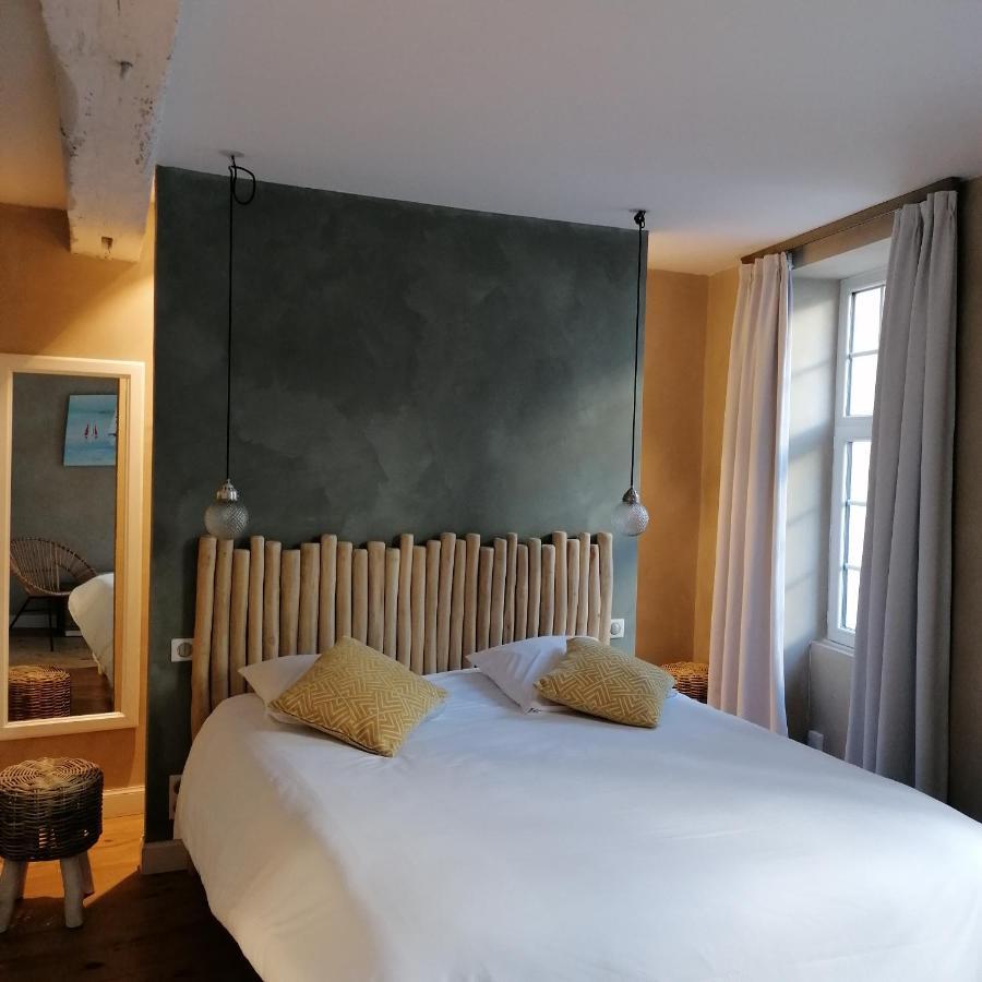 L Appart Des Cloutiers, Terrasse De 25M2 La Rochelle  Buitenkant foto